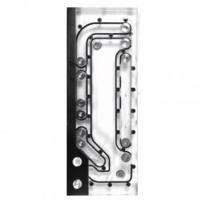 Lian Li O11D Distro Plate G1 Watercooling Distribution Plate